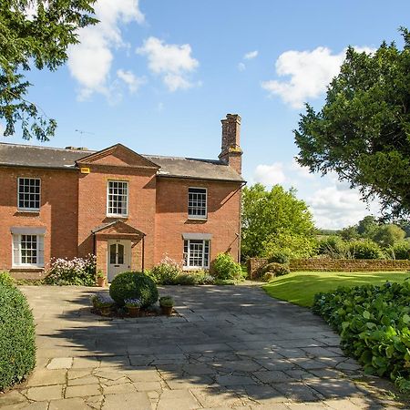 All Hallows Farmhouse Hotel Wimborne Saint Giles Luaran gambar