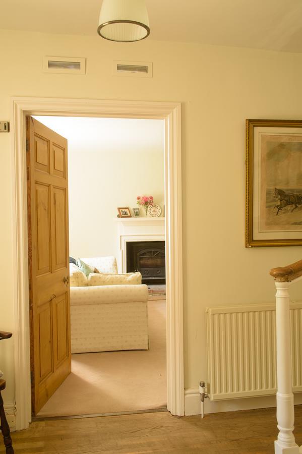 All Hallows Farmhouse Hotel Wimborne Saint Giles Luaran gambar