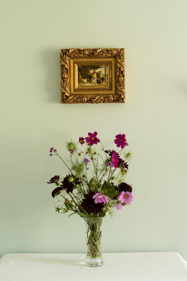 All Hallows Farmhouse Hotel Wimborne Saint Giles Luaran gambar