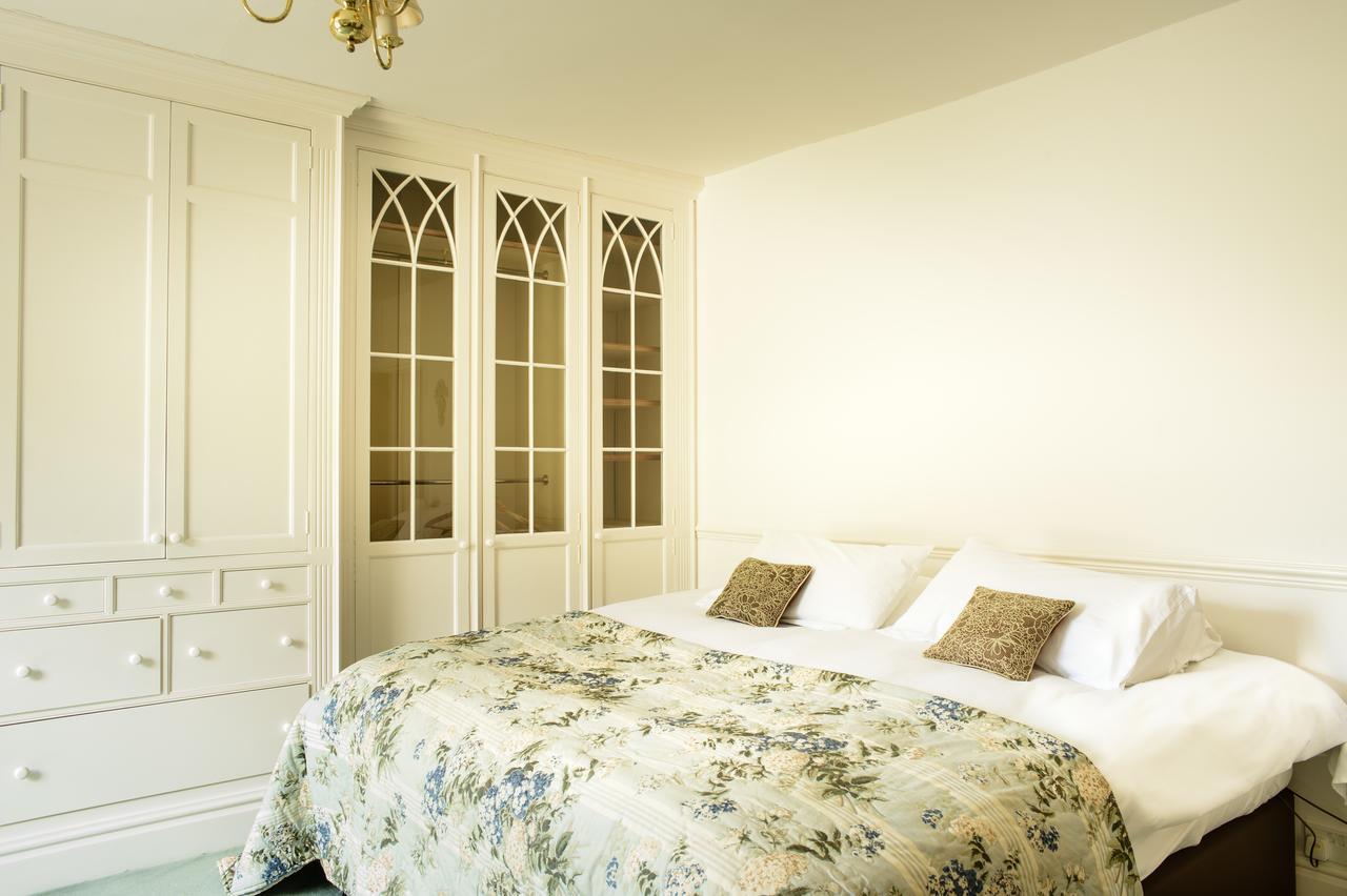All Hallows Farmhouse Hotel Wimborne Saint Giles Luaran gambar