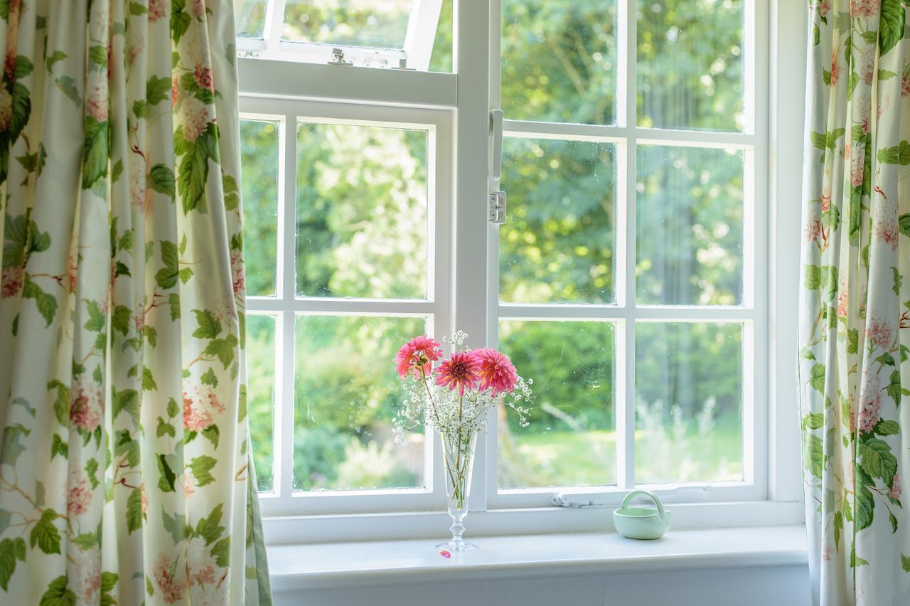 All Hallows Farmhouse Hotel Wimborne Saint Giles Luaran gambar