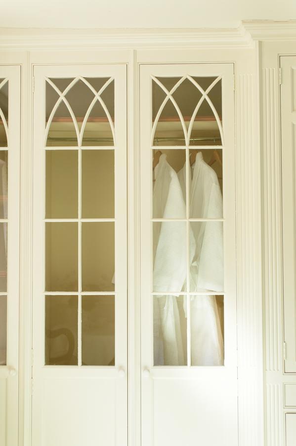 All Hallows Farmhouse Hotel Wimborne Saint Giles Luaran gambar