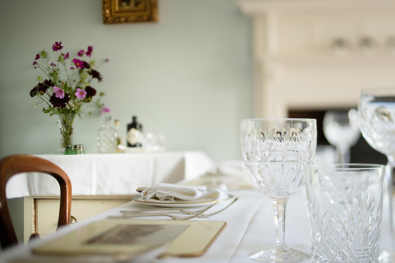 All Hallows Farmhouse Hotel Wimborne Saint Giles Luaran gambar