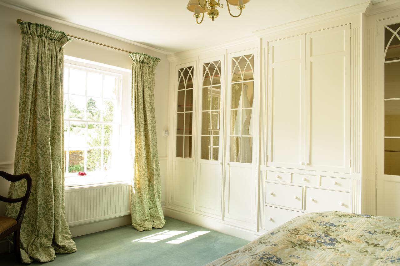 All Hallows Farmhouse Hotel Wimborne Saint Giles Luaran gambar